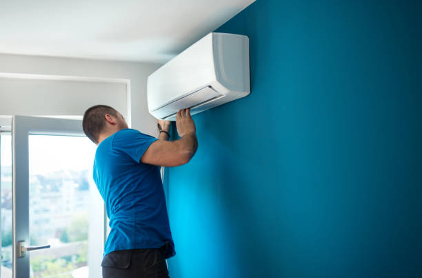 Trusted Grizzly Flats, CA HVAC Experts