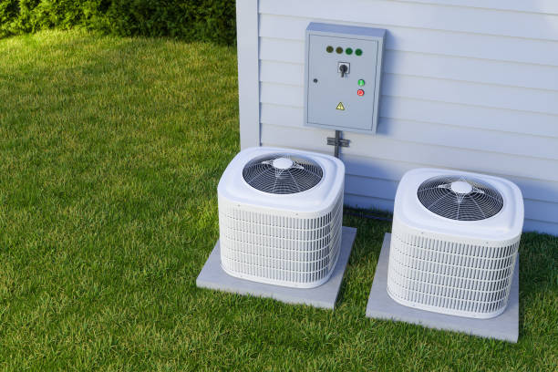 Best HVAC emergency services  in Grizzly Flats, CA