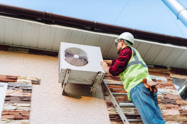 Best HVAC tune-up services  in Grizzly Flats, CA