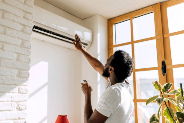 Best Furnace repair near me  in Grizzly Flats, CA
