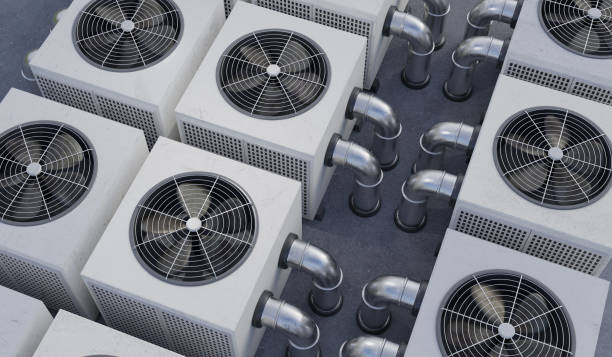 Best HVAC air duct cleaning  in Grizzly Flats, CA