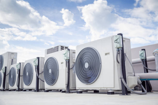 Best Heating repair services  in Grizzly Flats, CA