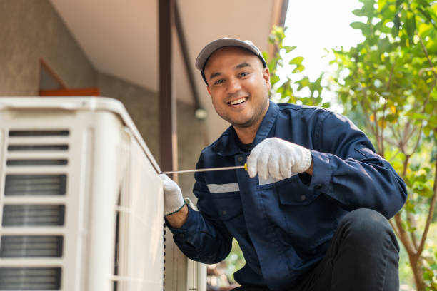Best 24/7 HVAC repair  in Grizzly Flats, CA