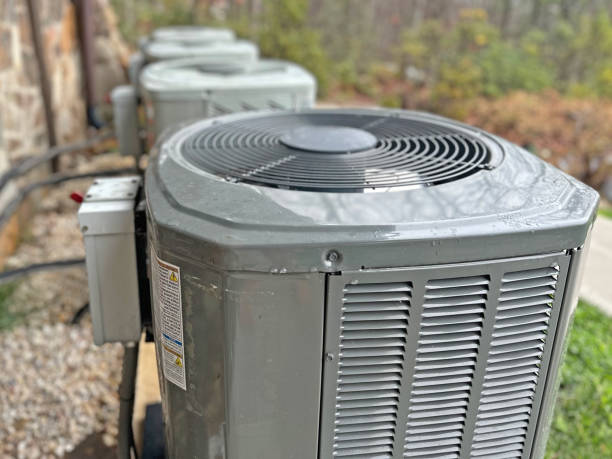 Best Emergency HVAC repair  in Grizzly Flats, CA