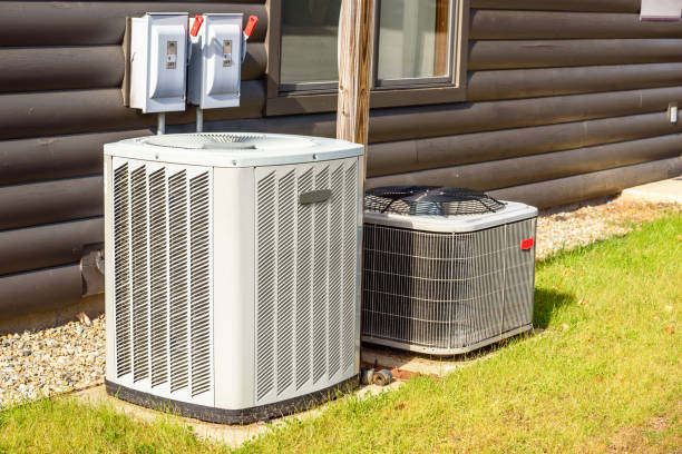 Best Affordable air conditioning repair  in Grizzly Flats, CA